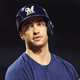 Image for article titled Ryan Braun: 'Never Believe Any Of Us'